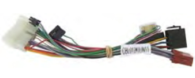 Paser CBL012KIUN11 (Kia)